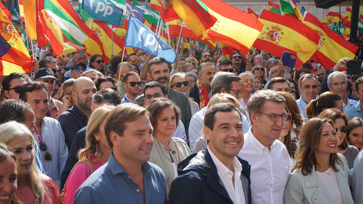 Patricia del Pozo tweet media