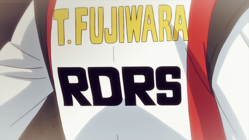 ◢◤◢◤◢◤◢◤
Turn05「連携プレー」
◢◤◢◤◢◤◢◤

TOKYO MX／BS11でご覧頂きました
皆様ありがとうございました！

#藤原拓海 の話題が登場🏁
6話では実況・田中洋二から
もう少し拓海の話が語られます…！
さらに、先頭のポルシェ2台、
ランボルギーニとフェラーリにも動きが…！？