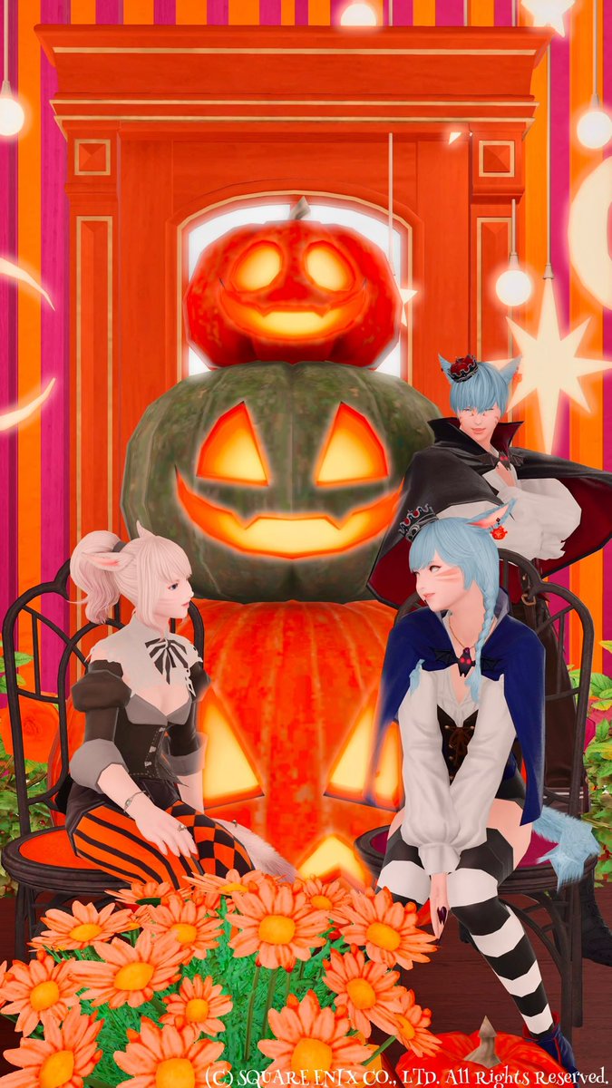 Elly_ff14_'s tweet photo. 昨日のるちゃんと
FL一緒に行った時の😌
だれかと行くPvPは
ほんと楽しいっ(՞ o̴̶̷̤ ̫ o̴̶̷̤ ՞)♡
#SD_Emihara https://t.co/xaZsDGQ4bG