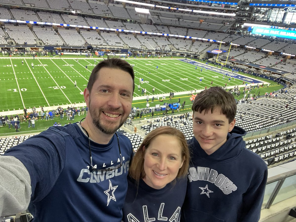 hogphan75's tweet photo. #CowboysNation https://t.co/0PUHCnaO9D
