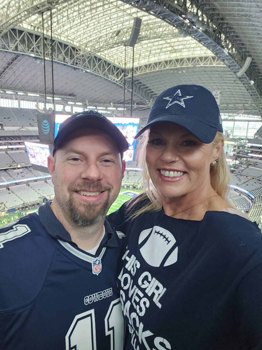 #CowboysNation