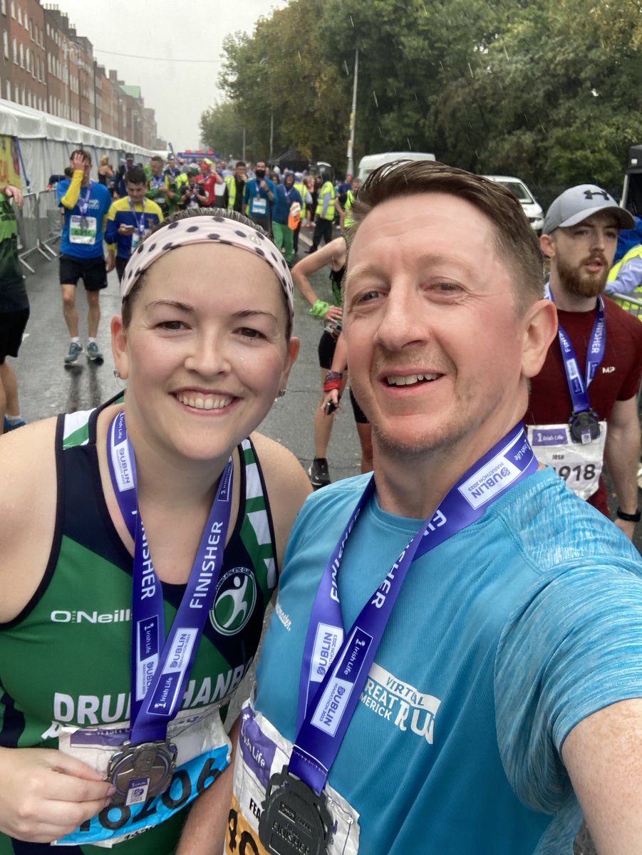 MissMúinteoirAoife tweet media