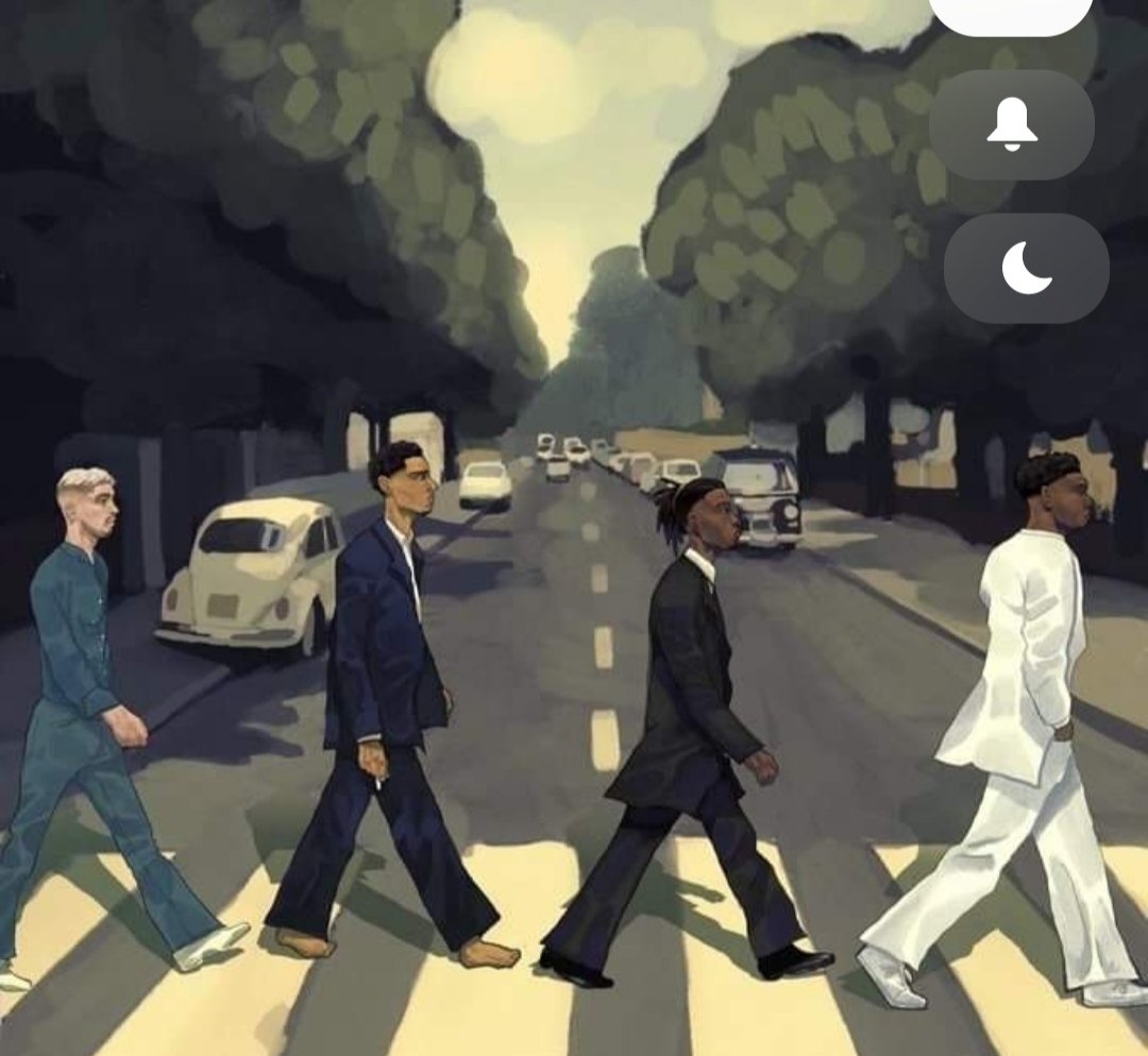 Albo1963's tweet photo. Bellingham Beatles https://t.co/cOxmKJE3Z7