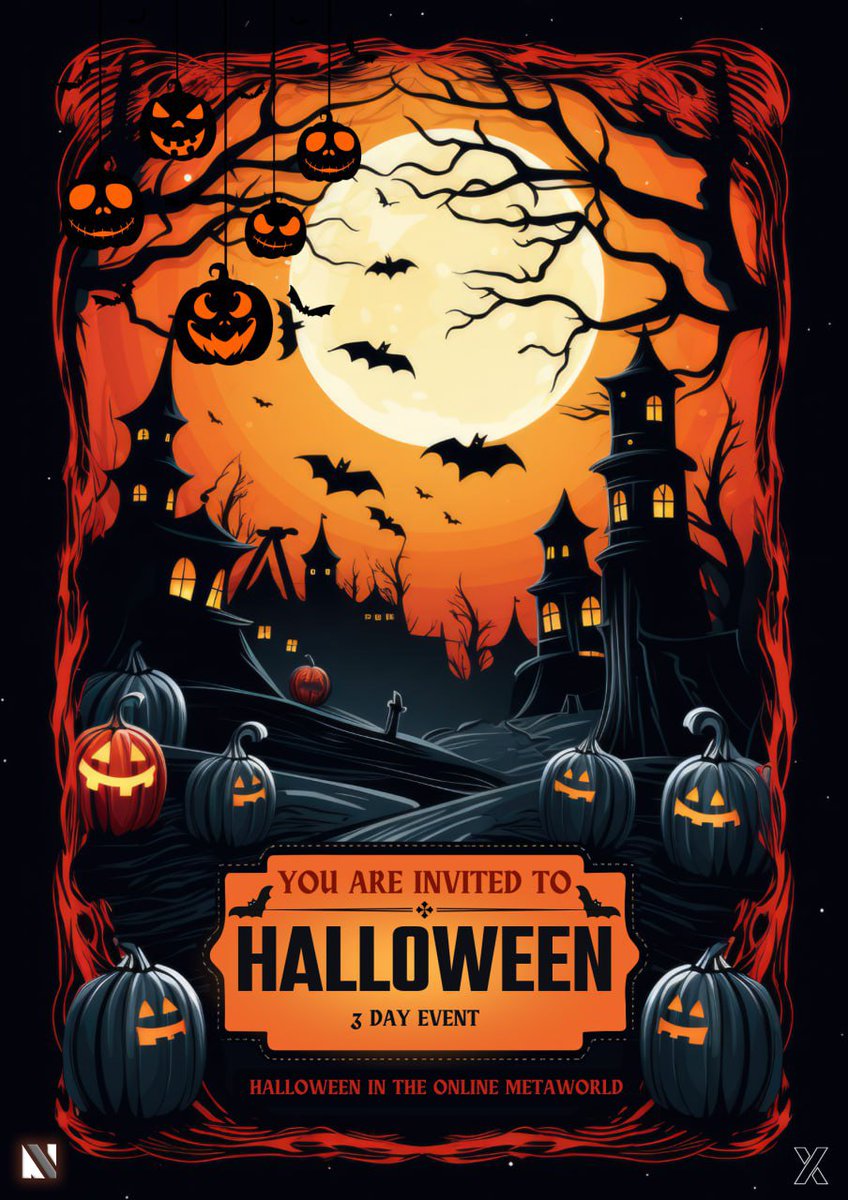 MetaWorld | Universe tweet media