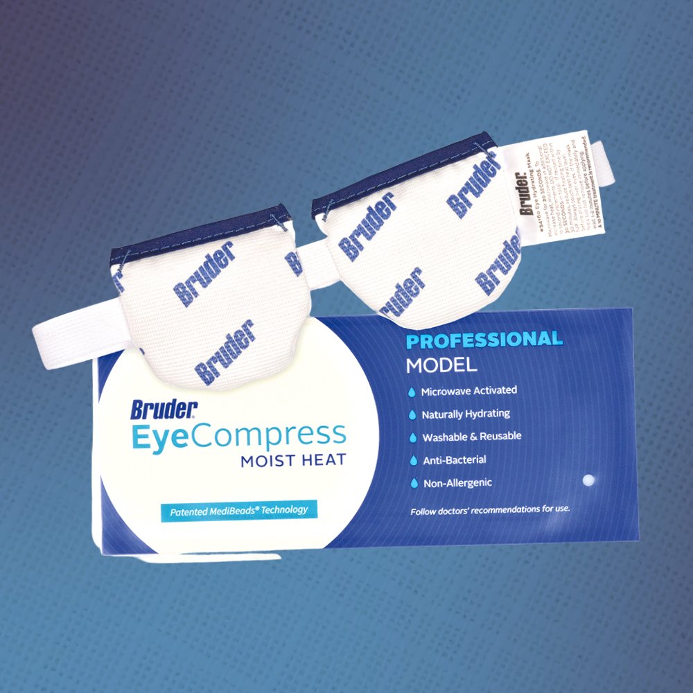Prog_Eye_Center's tweet photo. Dry eye syndrome can affect your daily life. We have solutions!
.
Bruder Masks provide moist heat to naturally hydrate your dry eyes.
.
Also available to Progressive Eye Center is Light Therapy!
.
Low Level Light Therapy
Intense Pulse Light Therapy
.
#progressiveeye #progressivee https://t.co/scoXrnZ6Hs