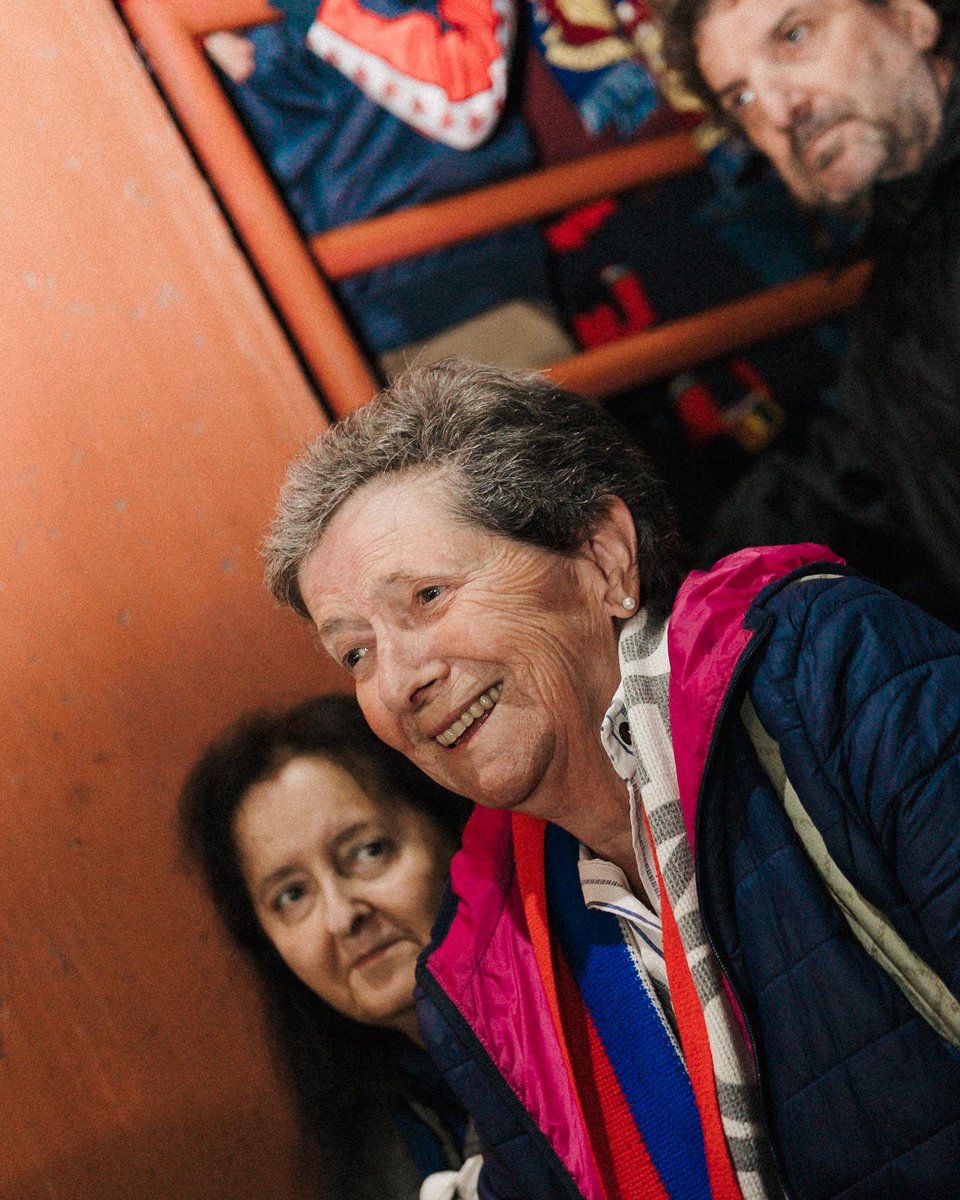 GenoaCFC's tweet photo. 🎞️ 𝗣𝗲𝗼𝗽𝗹𝗲 𝗼𝗳 𝗚𝗲𝗻𝗼𝗮 🔴🔵 https://t.co/Ay9tZGk7jL