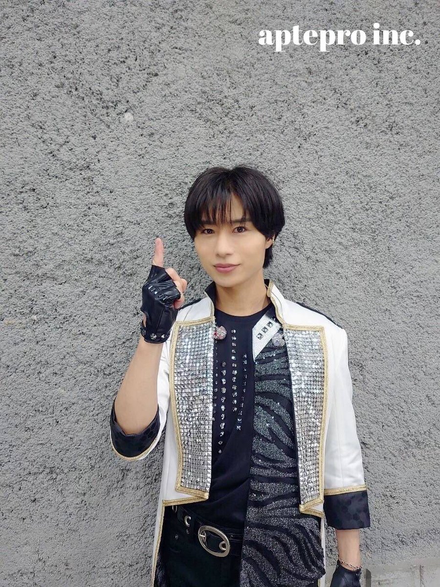 スタッフ】 本日は『THE IDOLM@STER SideM 8th STAGE ～ALL H@NDS