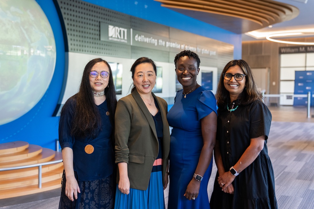 Institute for Global Health & Infectious Diseases (@uncglobalhealth) on Twitter photo Congrats to Dr. Jessica Lin who will study human mobility and its impact on the elimination of #malaria in #Zanzibar as a 2023-2024 <a href="/RTI/">Radio Tatras Int.</a> University Scholar.➡️ go.unc.edu/JessicaLin-RTI Congrats to Dr. Jessica Lin who will study human mobility and its impact on the elimination of #malaria in #Zanzibar as a 2023-2024 <a href="/RTI/">Radio Tatras Int.</a> University Scholar.➡️ go.unc.edu/JessicaLin-RTI