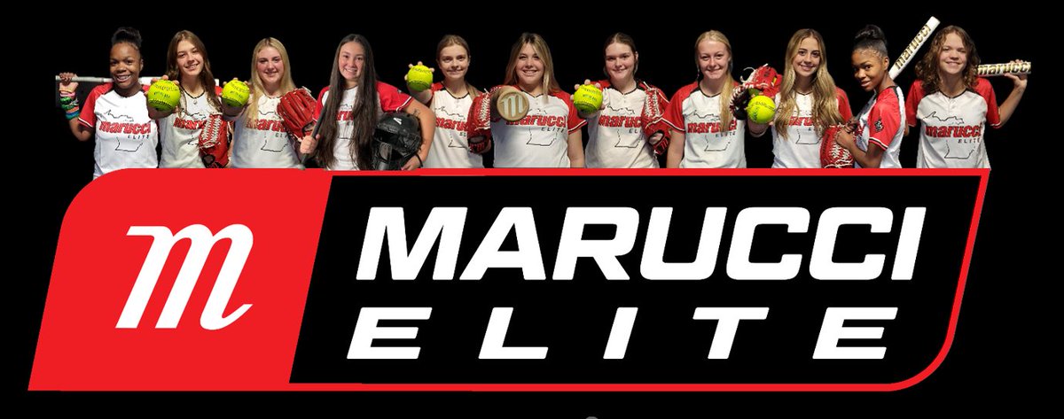 Game day! It is chilly and a little damp but that won't stop us. #InorIntheway @MarucciDugout @MarucciEliteTX