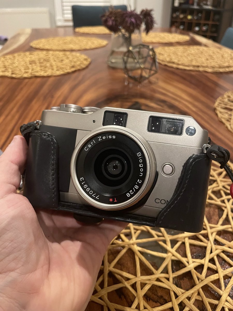 evanguarino's tweet photo. the camera | the shots https://t.co/IopX4W2rKZ