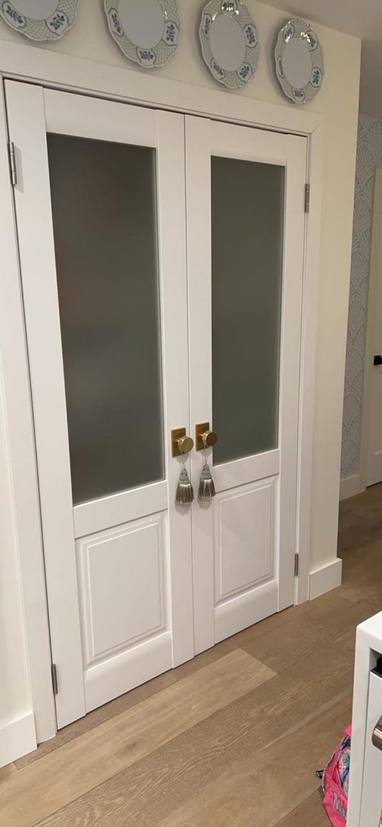 UnitedPorte's tweet photo. 🌟 Happy Customer Feedback Alert! 🌟
👍 Thank you to our wonderful customers for sharing their experience! Your satisfaction is our top priority, and we're delighted that you're loving your new doors.

#UnitedPorte #LuciaCollection #FrenchDoors  #HomeImprovement #interiordesign https://t.co/H997NRM1nM