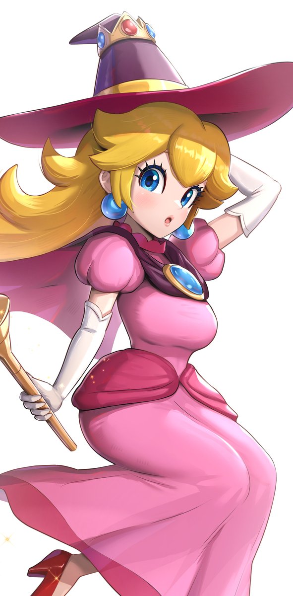 ピーチ姫 大乱闘スマッシュブラザーズ SPECIAL : ファイター | Nintendo Switch