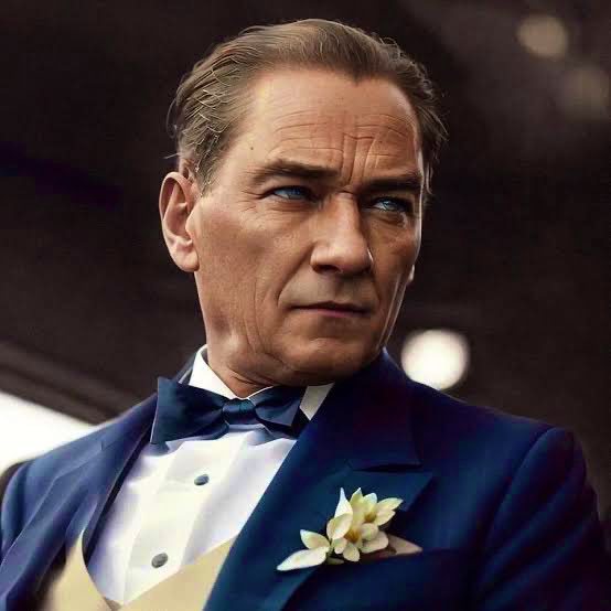 Dünya üzerinde yaşamış ve yaşayan milletler arasında demokrat doğan yegâne millet Türklerdir. Türk milletinin karakter ve âdetlerine en uygun olan idare, cumhuriyet idaresidir.

Ne mutlu Türk’üm diyene! Cumhuriyetimizin 100. yılı kutlu olsun.