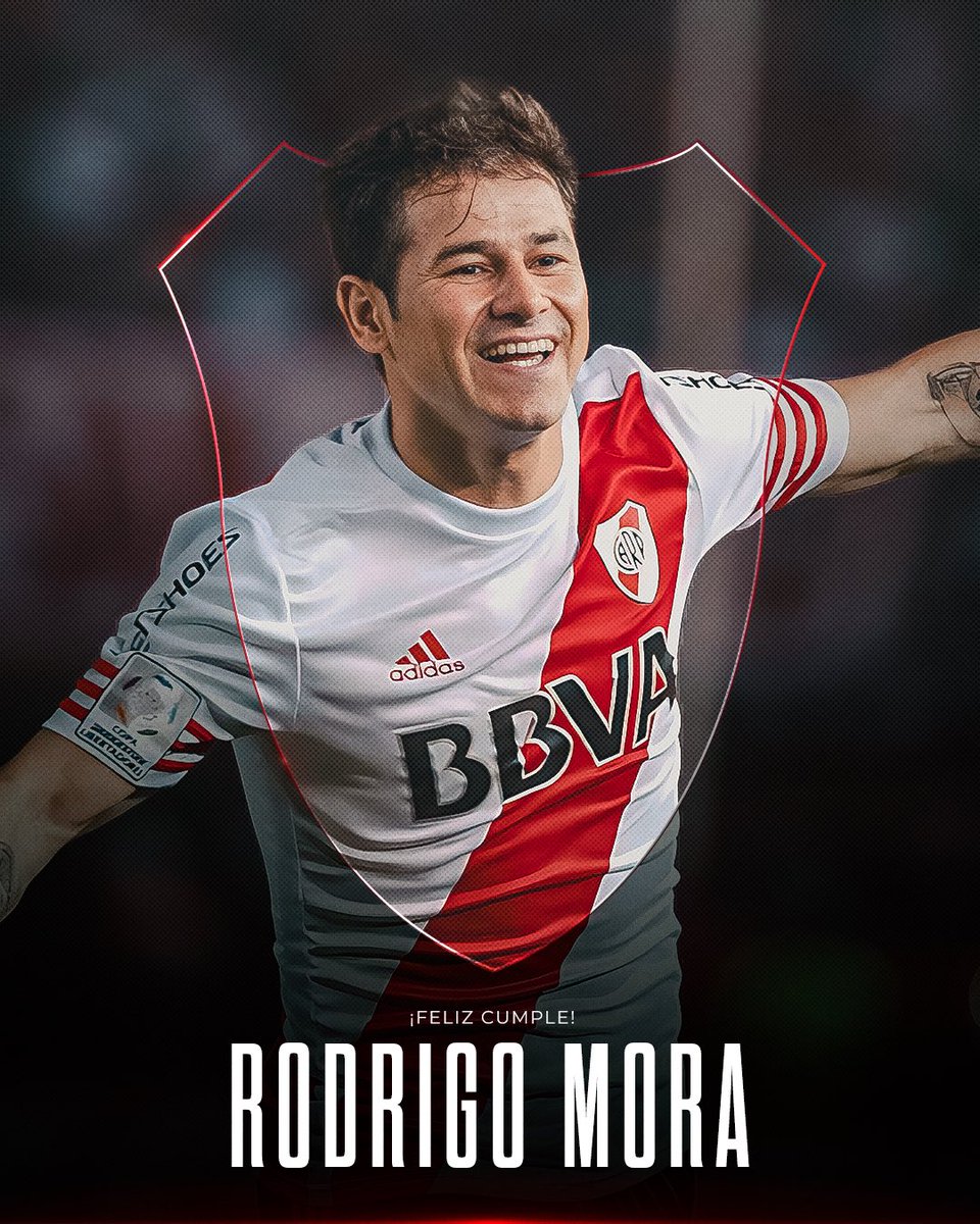 River Plate tweet media