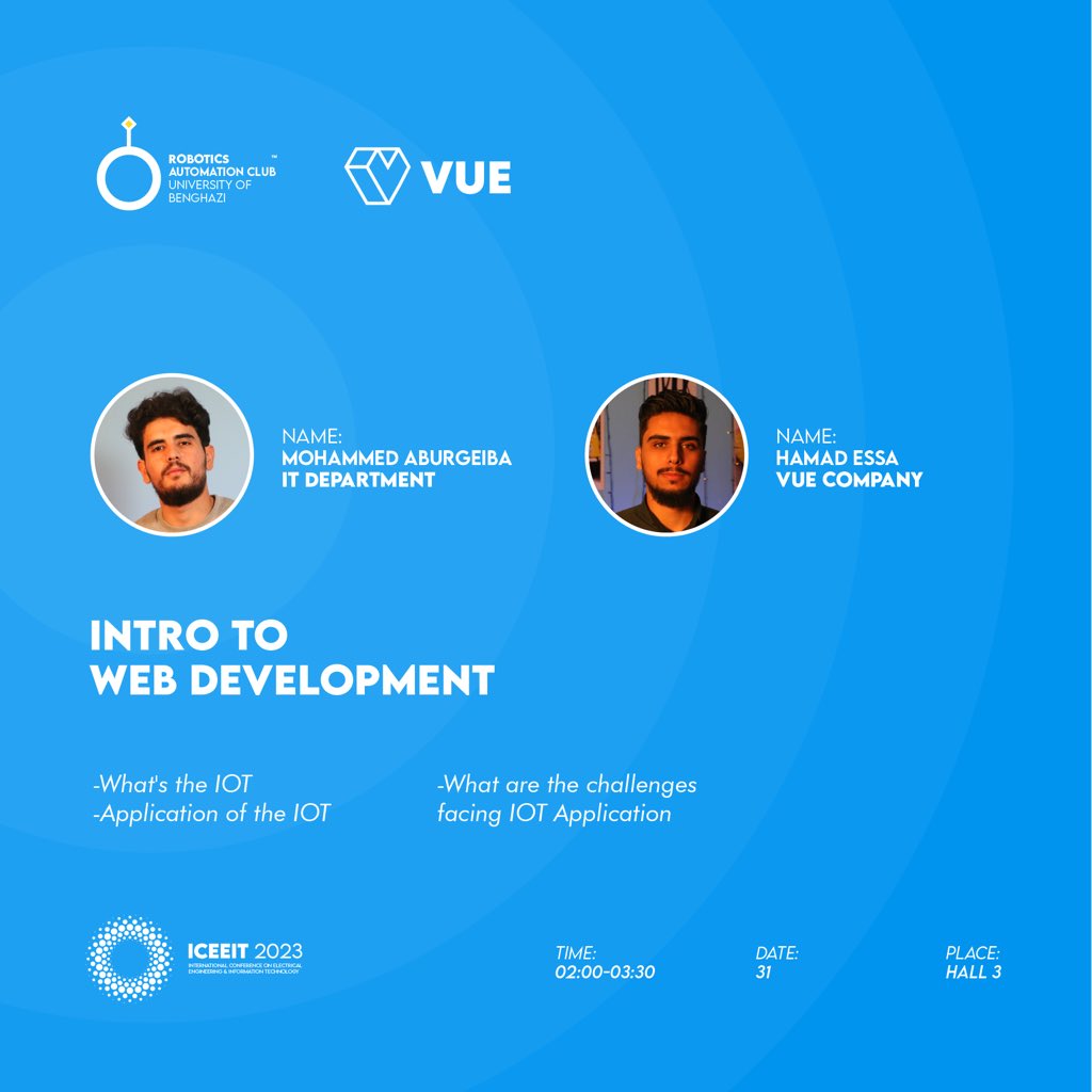 وأخيرا تهبط طائرتنا في أراضي دولة WEB Development وسبب اختيارها كمركز هبوط هو الإبداع الذي يتخلل أركان هذه الدولة بلغاتها و طرق عملها و تكوين المواقع و قواعد البيانات و غيرها من التصاميم الإبداعية.

سيكون موعد الرحلة يومي 30/31 
النادي مستعد لهذه الرحلة العظيمة فهل أنت مستعد ¿ 😉
