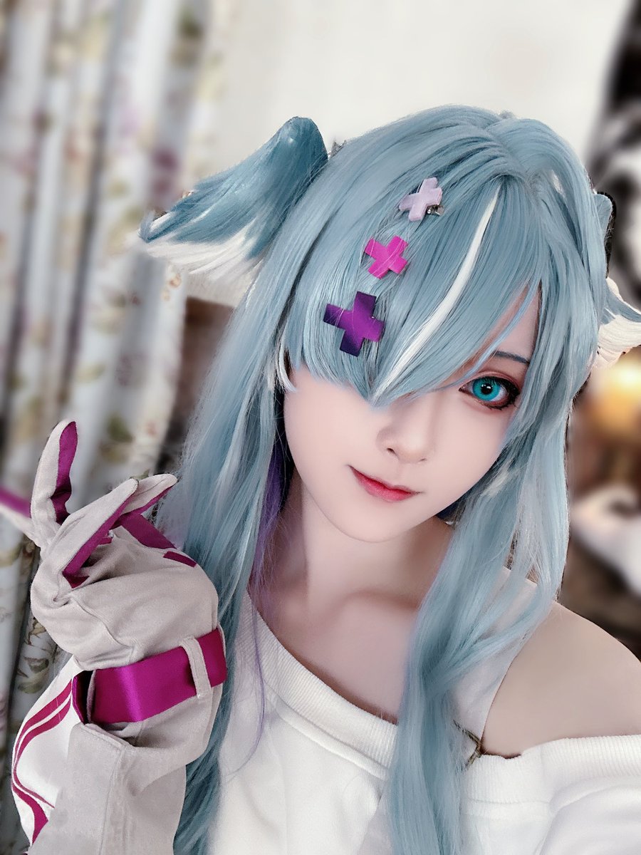 lan_10_08's tweet photo. ββοΈ β°ππΎππΆπ«πππΉπππΆ βοΈβ
#EliraPendora #ewiwa #NIJISANJI_EN #Lazulight https://t.co/KlOLADRhdh