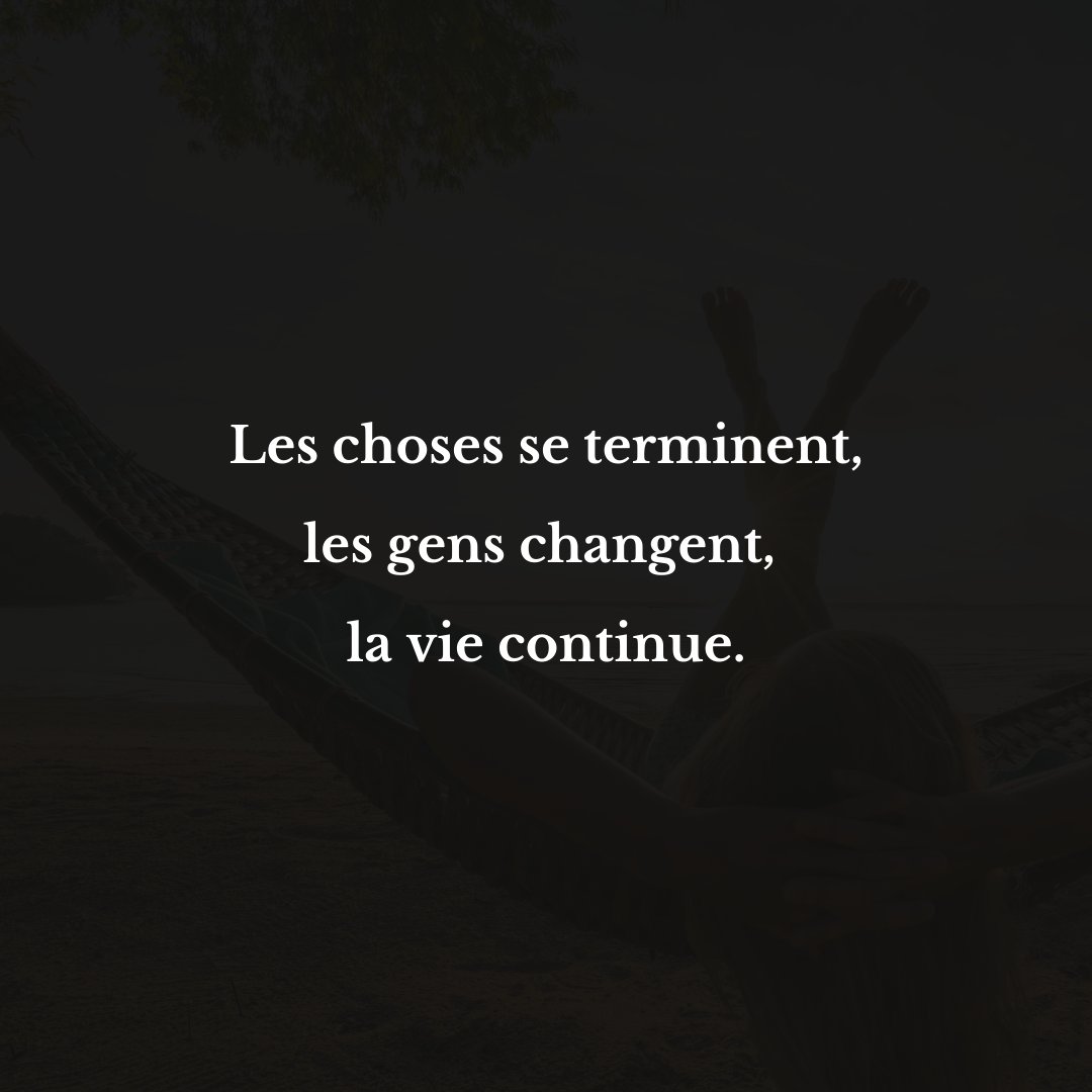 femmedecide's tweet photo. La vie continue. https://t.co/G6lJi2kZX5