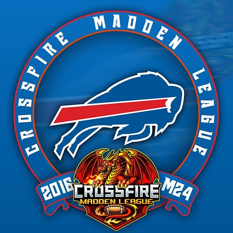 CrossfireLG #CrossfireSZN tweet media