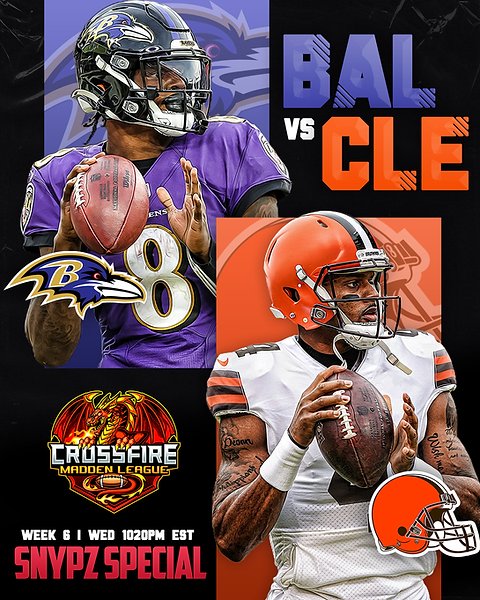 CrossfireLG #CrossfireSZN tweet media