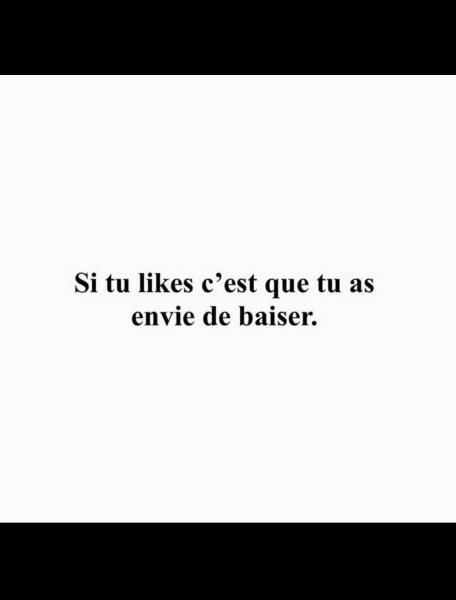 Emmaa_Babyy's tweet photo. Qui va like ? https://t.co/BcIxACZgvc