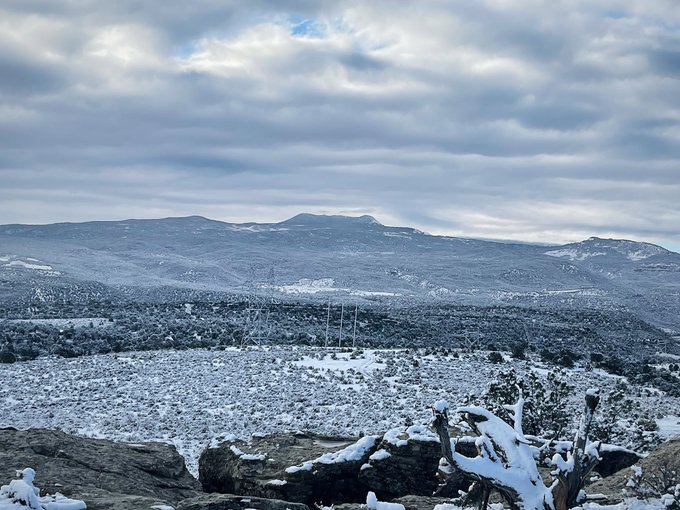 Winter is Here https://t.co/yAKtMHuKl0