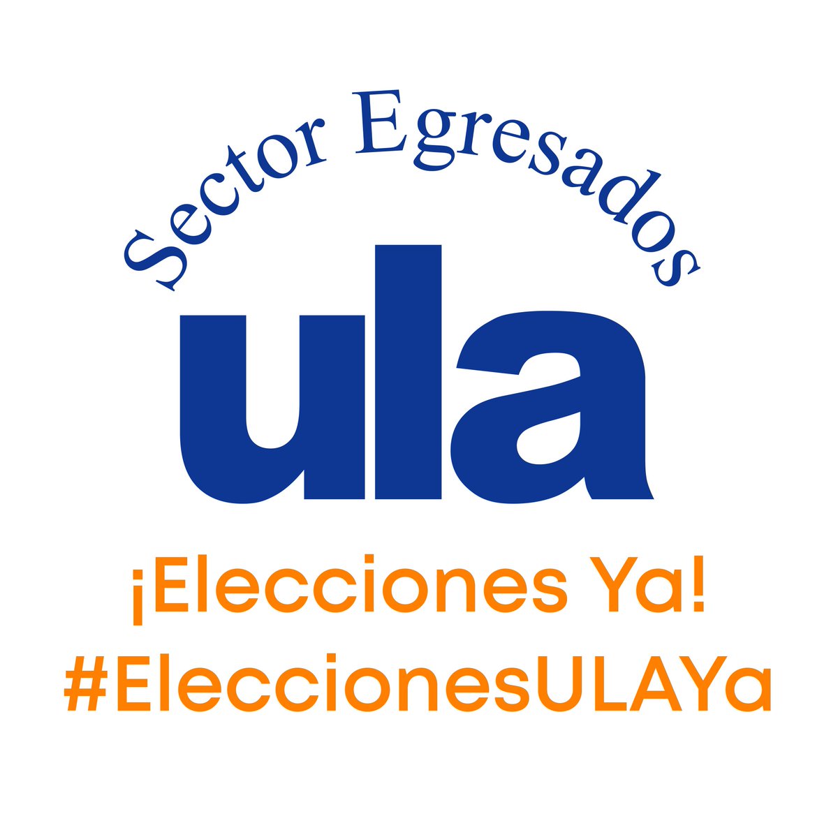 EgresadosULA's tweet image. LOS UNIVERSITARIOS DEMOCRÁTICOS EXIGIMOS ELECCIONES YA EN LA ULA
Hilo 1/6