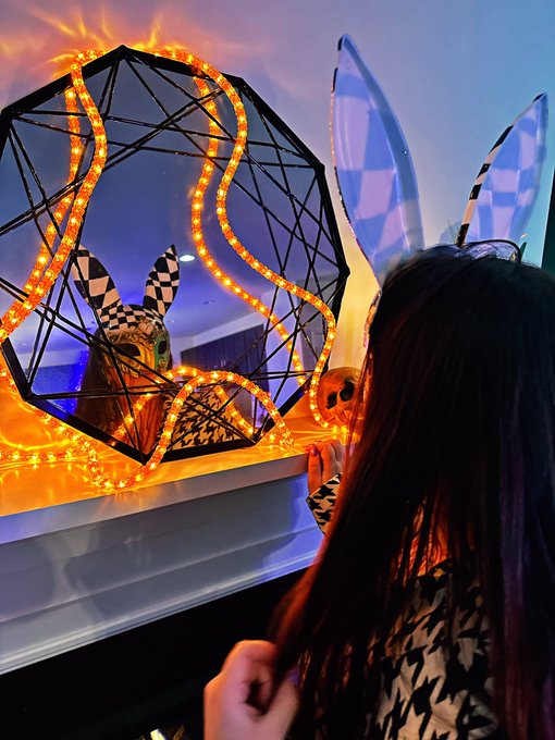 Halloween party things #Spooktacular #october #Halloweekend #halloween #party #costume #cosplay https://t<a href="/tag/spooktacular"class="tags">#Spooktacular</a><a href="/tag/october"class="tags">#october</a><a href="/tag/party"class="tags"><span>#party</span></a><a href="/tag/cosplay"class="tags"><span>#cosplay</span></a><a href="/tag/costume"class="tags"><span>#costume</span></a><a href="/tag/halloween"class="tags"><span>#halloween</span></a><a href="/tag/hallowee"class="tags"><span>#hallowee</span></a>