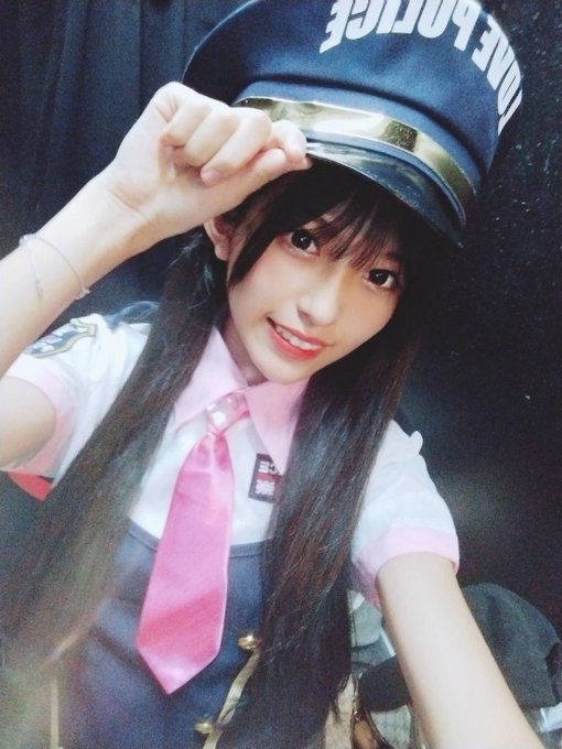 Twitterのコスプレ画像4