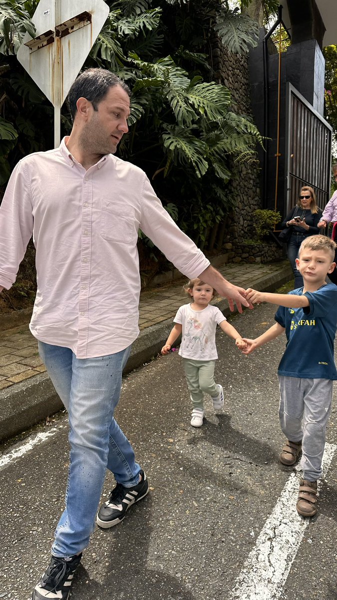 Juan David Valderrama tweet media