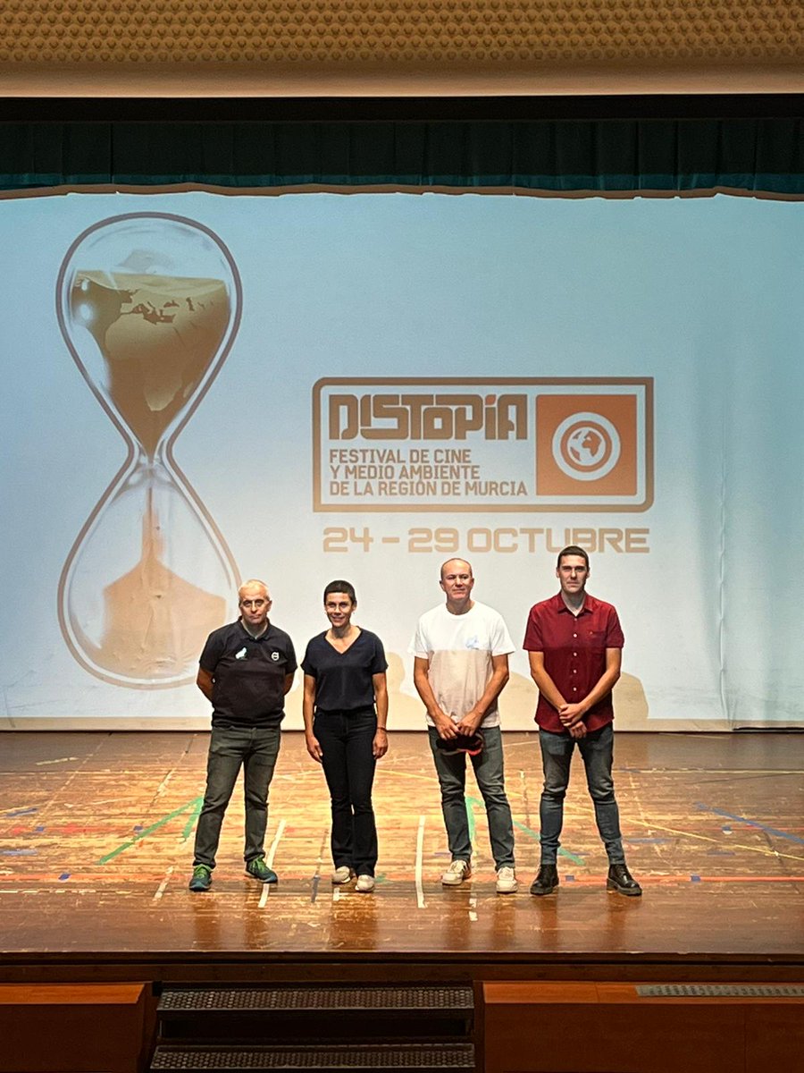 Presentación de Mavka, guardiana del bosque en el Cine Pujante de Beniel

<a href="/AytoBeniel/">Ayuntamiento Beniel</a>