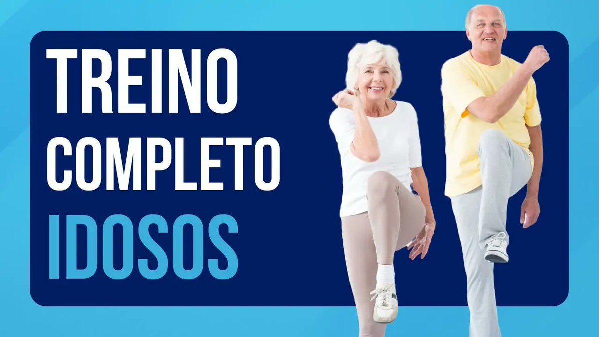 Exercícios para Idosos em Casa | Aging brainsupport.com.br/blog/capitalis…