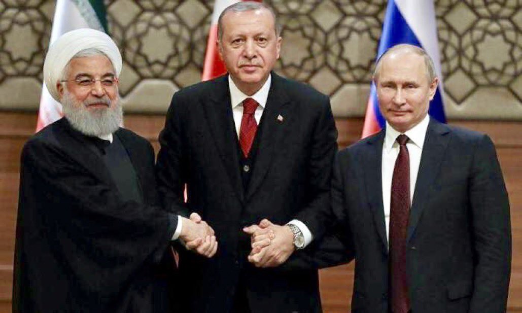 rojnucee's tweet photo. Üç Terörist https://t.co/QErDV6EEjI