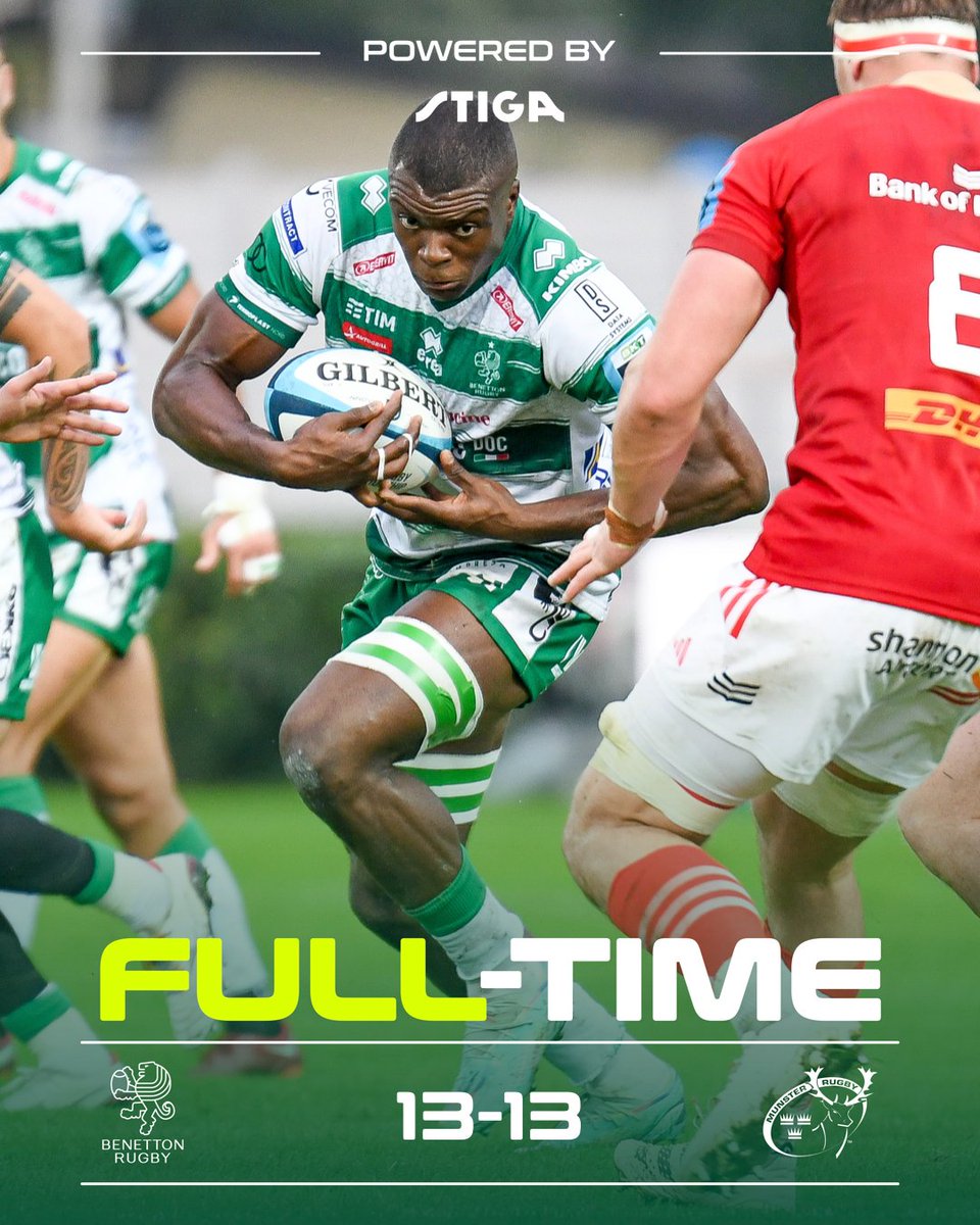 #BENvMUN La gara termina in pareggio