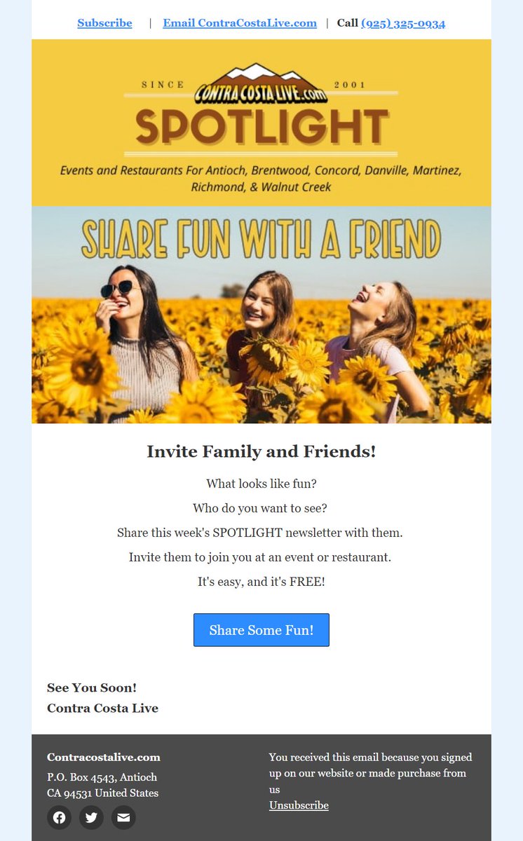 AkbarAf17124547's tweet photo. #Share joy with #friends through #INTEFIG's #EmailTemplate #design, uniting #fun &amp; #creativity
@Intefig_ PICK
#Template:#HTML
Platform:@Mailchimp

Contact @Intefig_ for a free #store audit &amp; #EmailMarketing consultation
#letsconnect #Email  #ecommerce #mailchimp #klaviyo #sendx https://t.co/wYm0ATPEl0