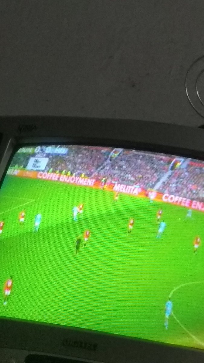 Emyu emyu terus aja keserang