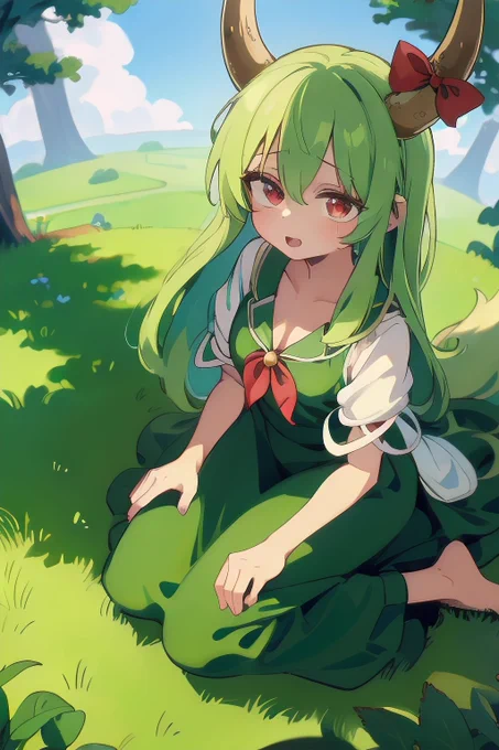 慧音(Ex)