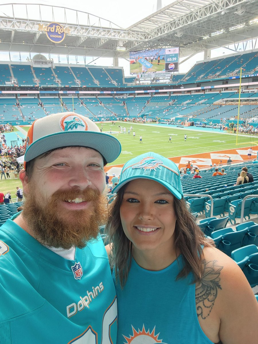 South Dakota to South Beach...

WE MADE IT.