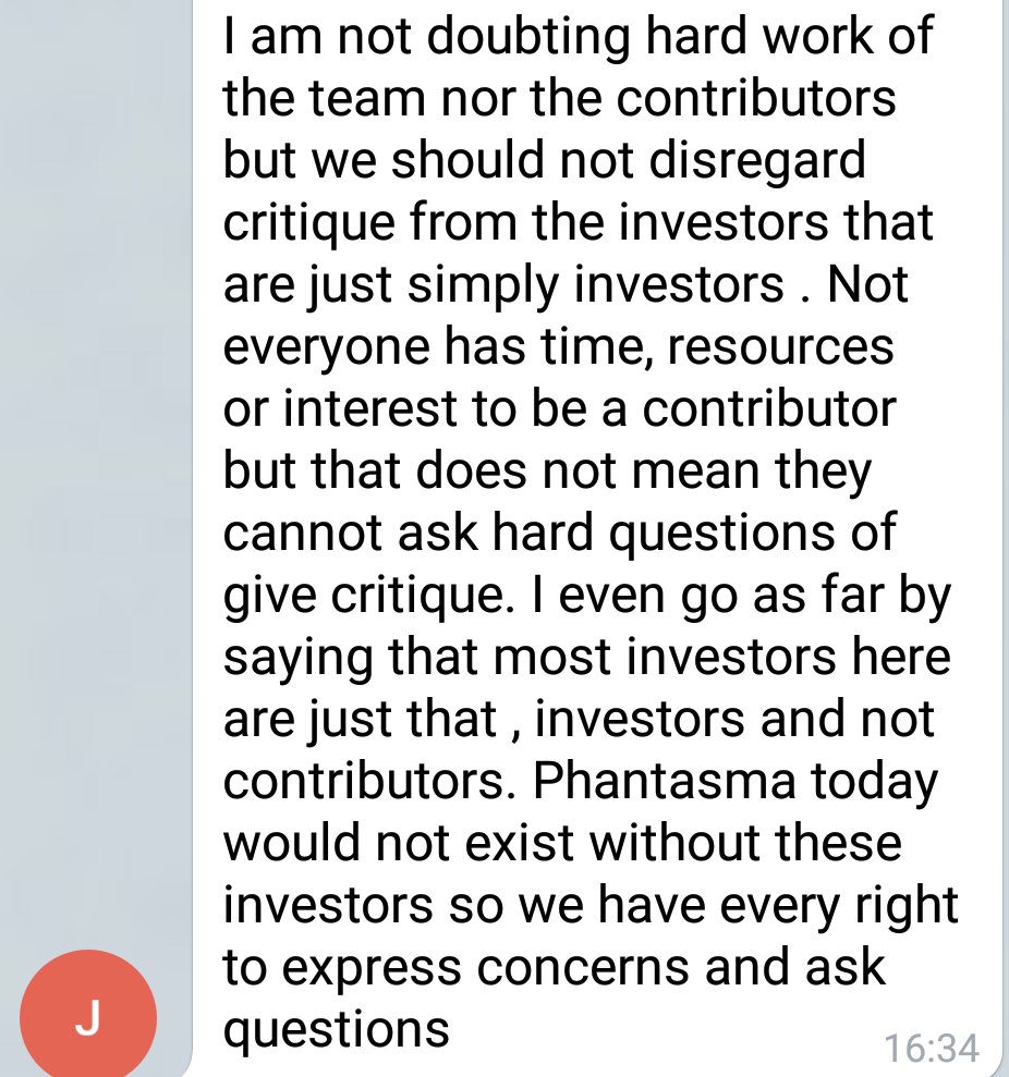 Phantasma SOUL tweet media