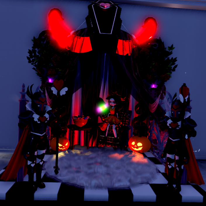nnrxzzii's tweet photo. #DDDContest Final round
Challenge: Photo Spot
Theme: Halloween
by @MxdelzsRh
#RoyaleThai #Royalehigh #Royalehighdorm #Top3Finalist https://t.co/UCRWIdZAgV