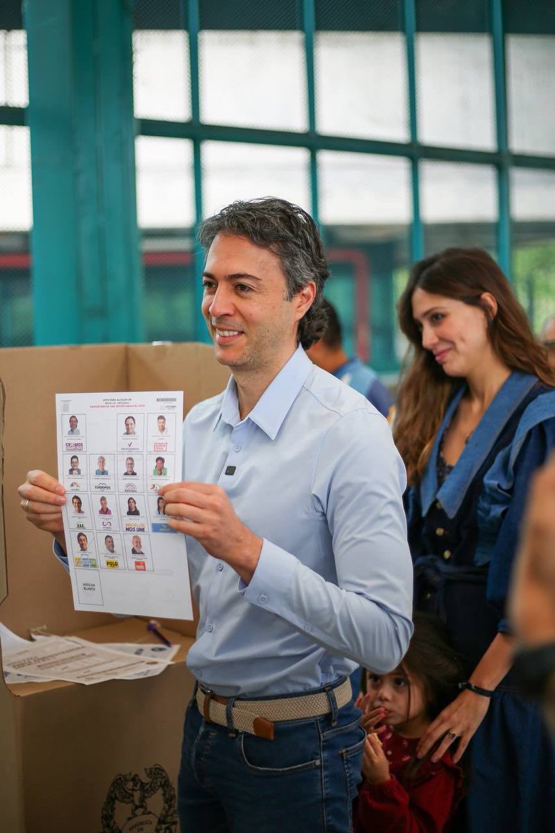 Daniel Quintero 🇨🇴 tweet media