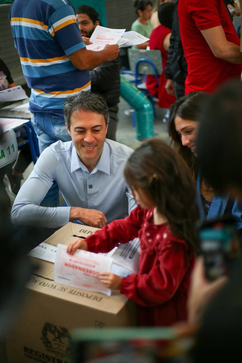 Daniel Quintero 🇨🇴 tweet media