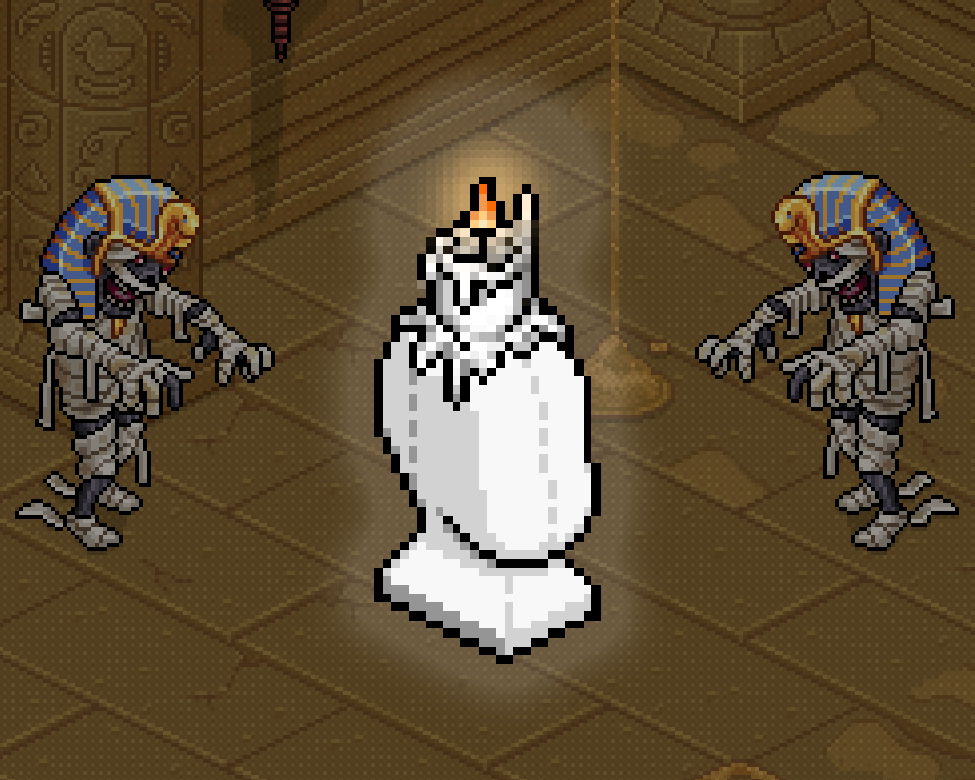 🕯️ SUPER SORTEIO DE CABEÇAS ACESAS
Quer ter a chance de ganhar uma? Participe e concorra! - #Habbo 

REQUISITOS
✨ Seguir @KihabboFS e <a href="/KihabboEventos/">Kihabbo (no Ano 3000)</a>
✨ Republicar e curtir esse post
✨ Marcar 3 amigos!  

Resultado: 31/10 — 10 vencedores!