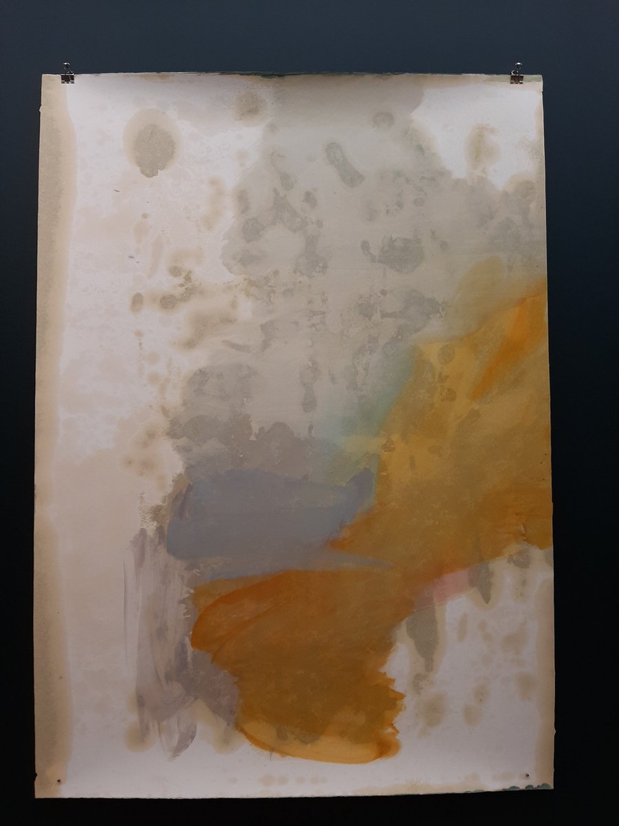 Il faut voir l'expo "Imprégnations" de Mélanie Berger, lauréate du Prix d'art contemporain du .<a href="/CDIsere/">Isère</a> au .<a href="/MuseeHebert/">Musée Hébert</a> ! <a href="/WerlyCH/">Richard Werly</a> <a href="/yvesthreard/">Yves Thréard</a> <a href="/RCFIsere/">RCF Isère</a> @francebleuisere <a href="/cferrari_38/">Christophe FERRARI</a> <a href="/PascalClouaire/">Pascal Clouaire</a> <a href="/JPBARBIERISERE/">Jean-Pierre BARBIER</a> <a href="/IsereCulture/">Culture.Isère</a> <a href="/pcurtaud/">Curtaud Patrick</a> <a href="/_reyfreddy_/">REY Freddy</a> <a href="/ArtAbs/">Art Absolument</a> <a href="/gazette_drouot/">La Gazette Drouot</a>