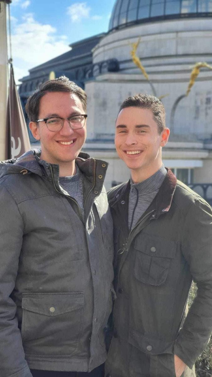 Jonathan Blackwell tweet media