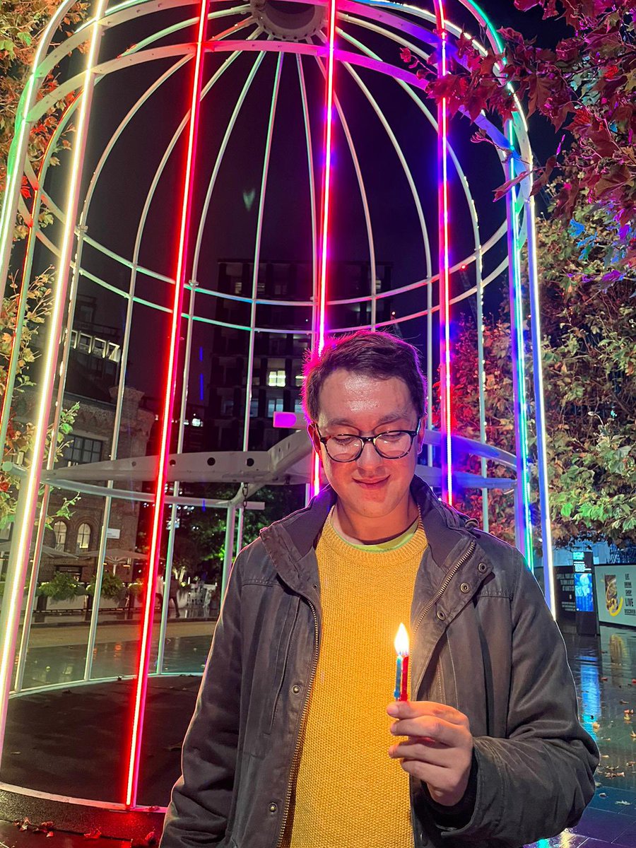 Jonathan Blackwell tweet media