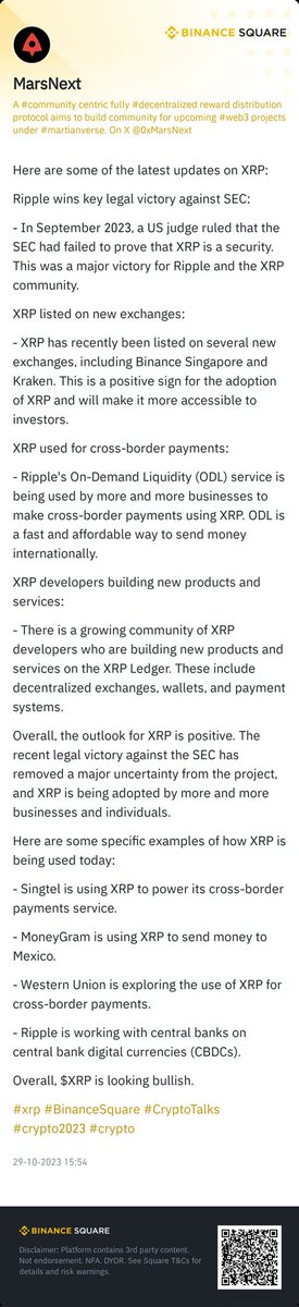 0xMarsNext's tweet image. #MarsNext on #BinanceSquare

binance.com/en/feed/post/1…