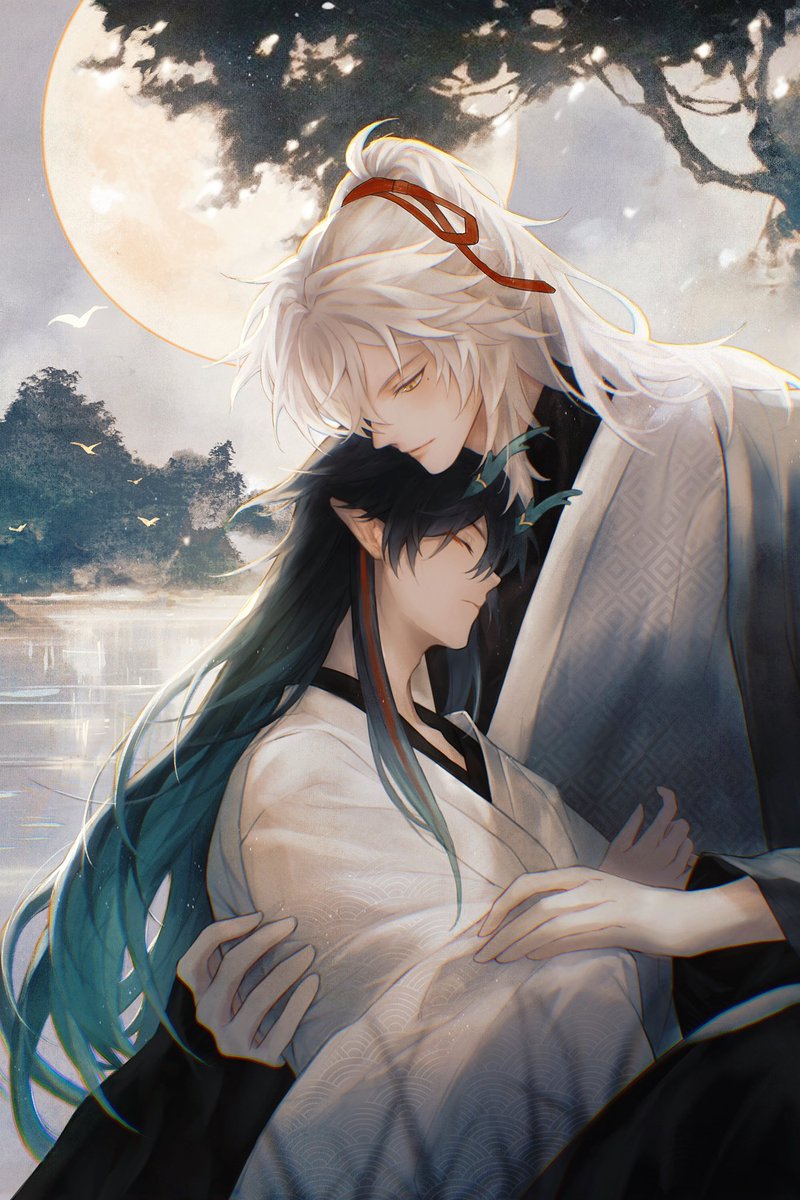 Tsuyuriii tweet media