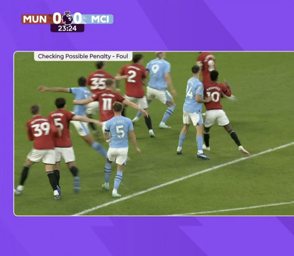 Ryan, Carrick's MUFC 🇾🇪 tweet media