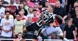 Ryan, Carrick's MUFC 🇾🇪 tweet media