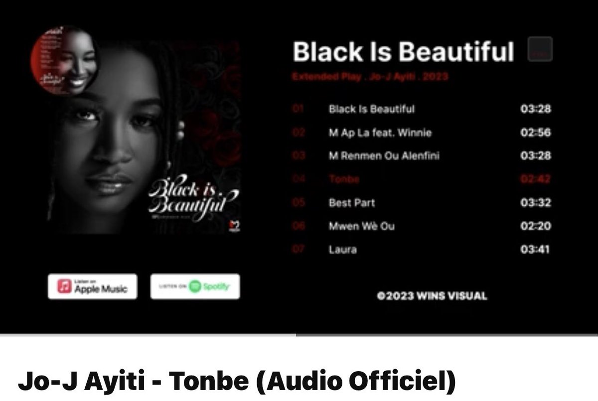 Stadeone1's tweet image. Epi nap di yo #tonbe a ret sal ye an sou EP an #bestpart la se yon lot deba😂😫🙌🏾

#BIB nan zorey mw #Evazyon